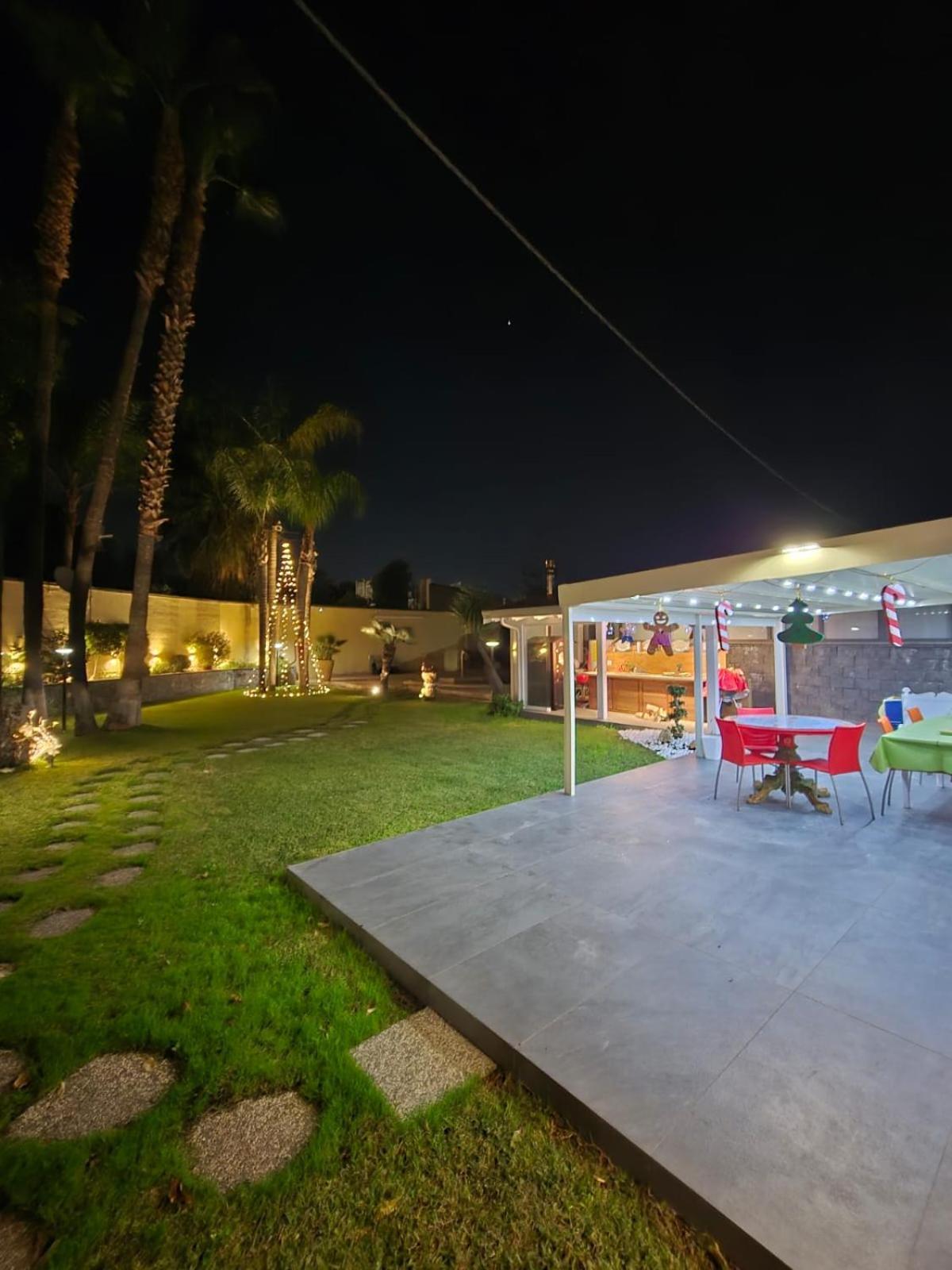 Holidays Alba Villa *